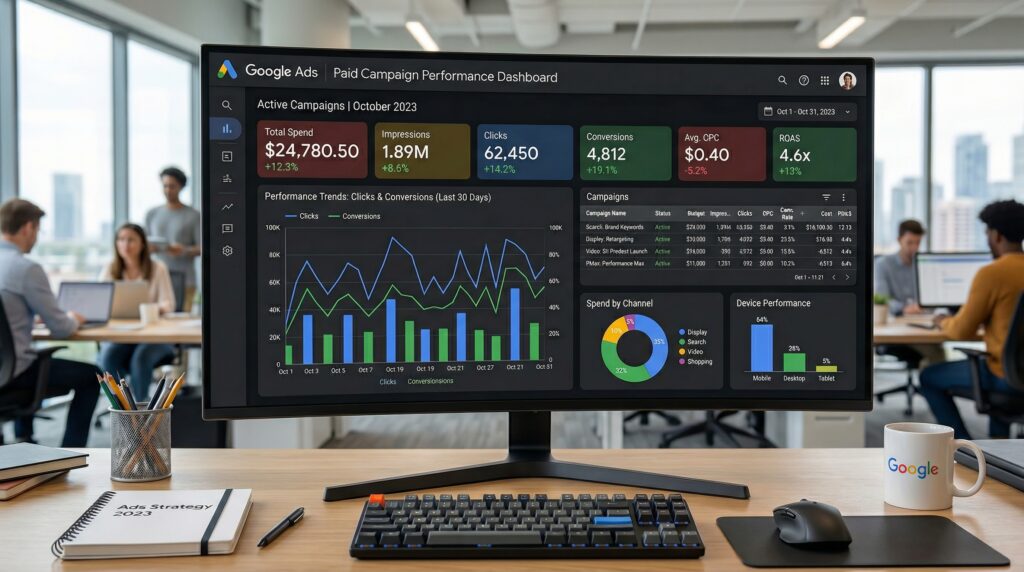 5. google ads 202604081058