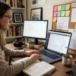 Home 9. blogging and 202604081104