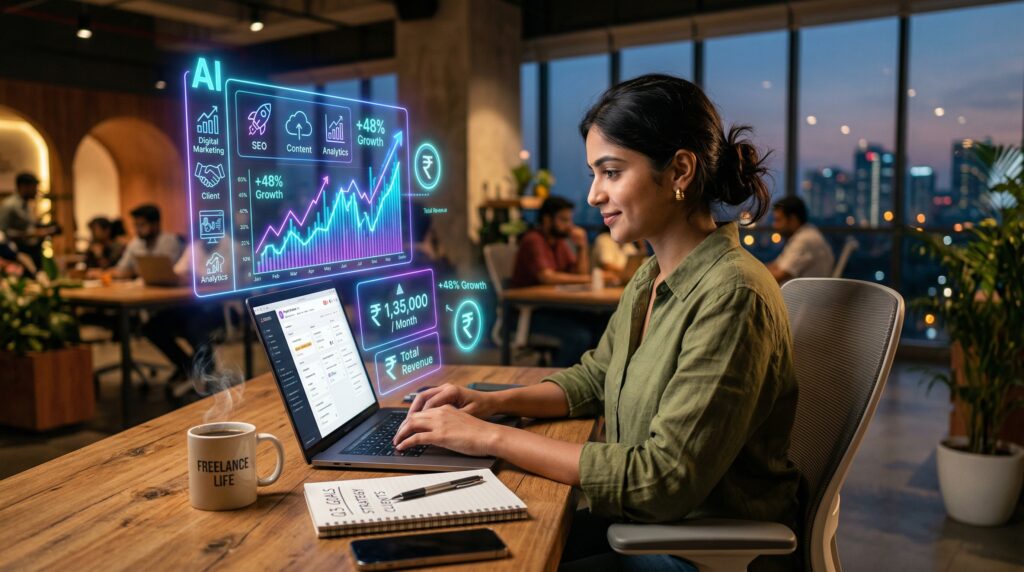 a young indian 202604091202