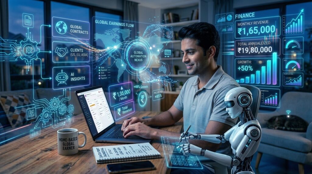 futuristic scene of 202604091209